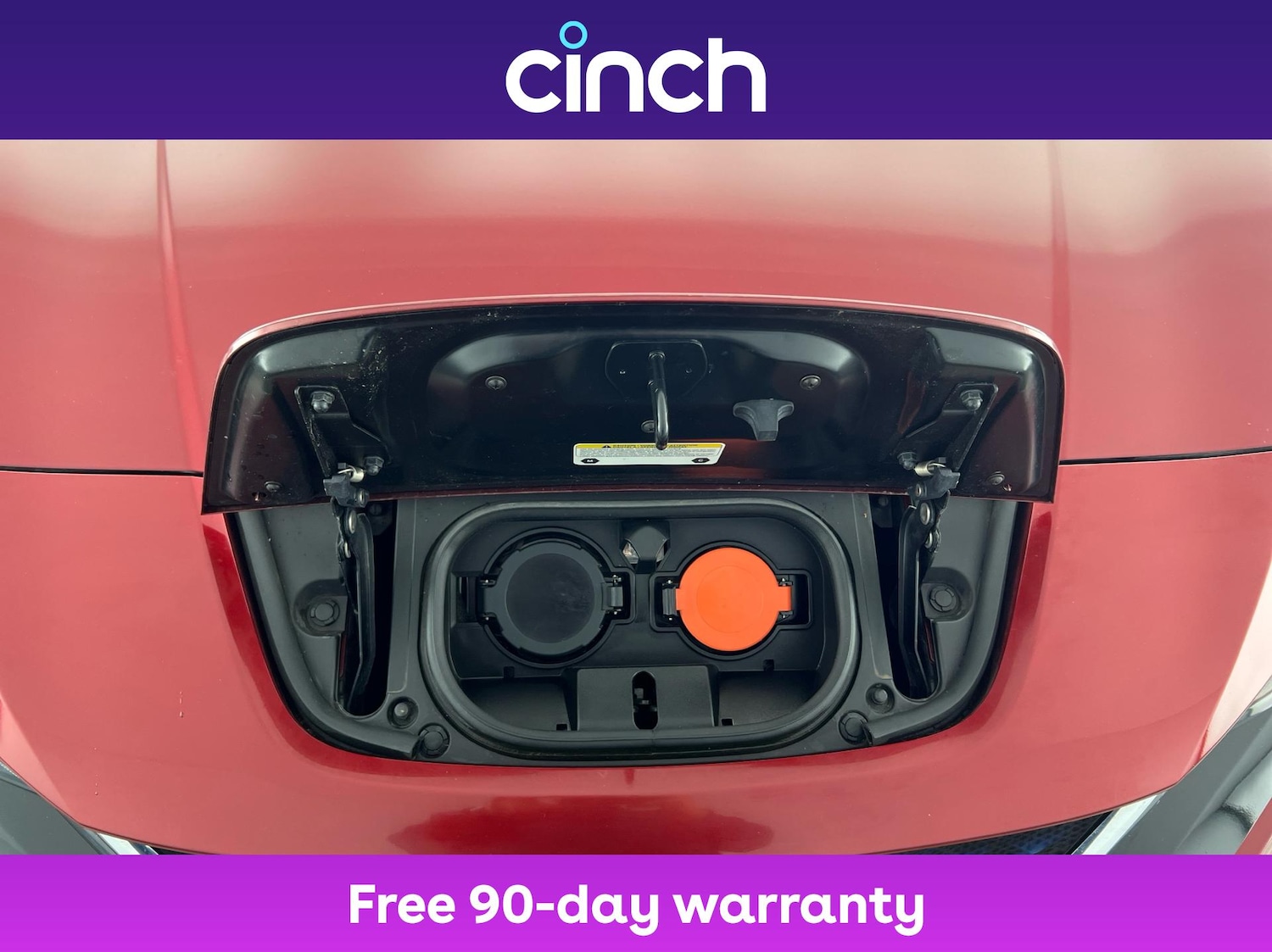 Used Nissan Leaf 2020 for sale - 77064260: Photo 29