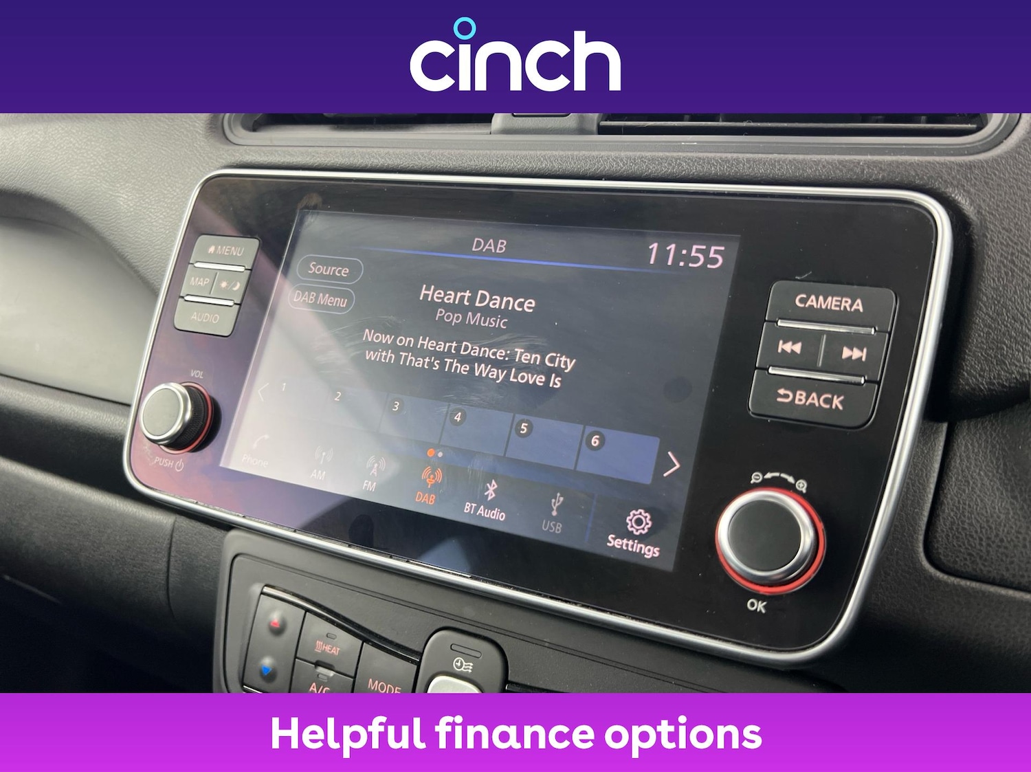 Used Nissan Leaf 2020 for sale - 77064260: Photo 35