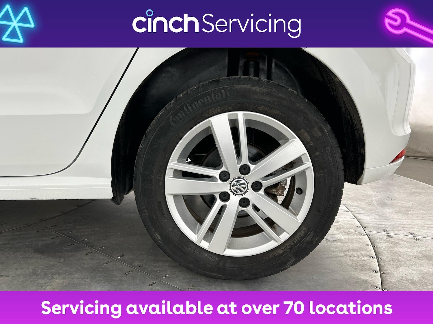 Used Volkswagen Polo 2016 for sale - 76495515: Photo 26