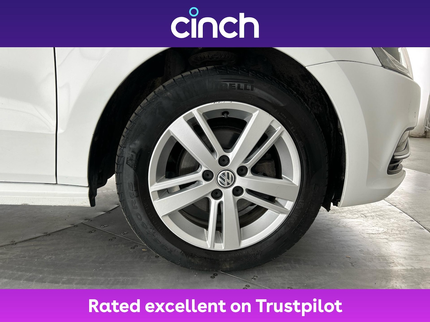 Used Volkswagen Polo 2016 for sale - 76495515: Photo 28