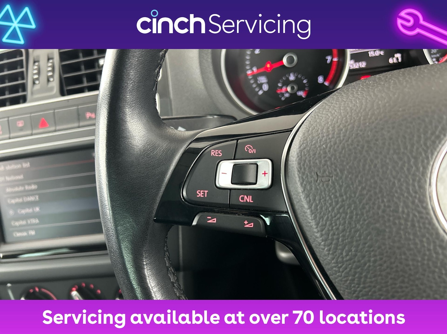 Used Volkswagen Polo 2016 for sale - 76495515: Photo 31