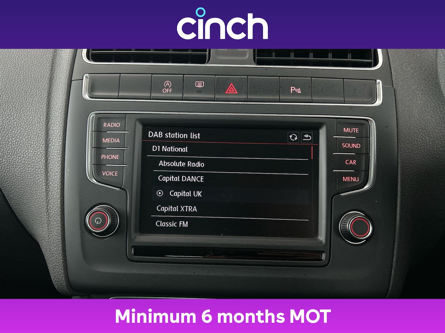 Used Volkswagen Polo 2016 for sale - 76495515: Photo 32