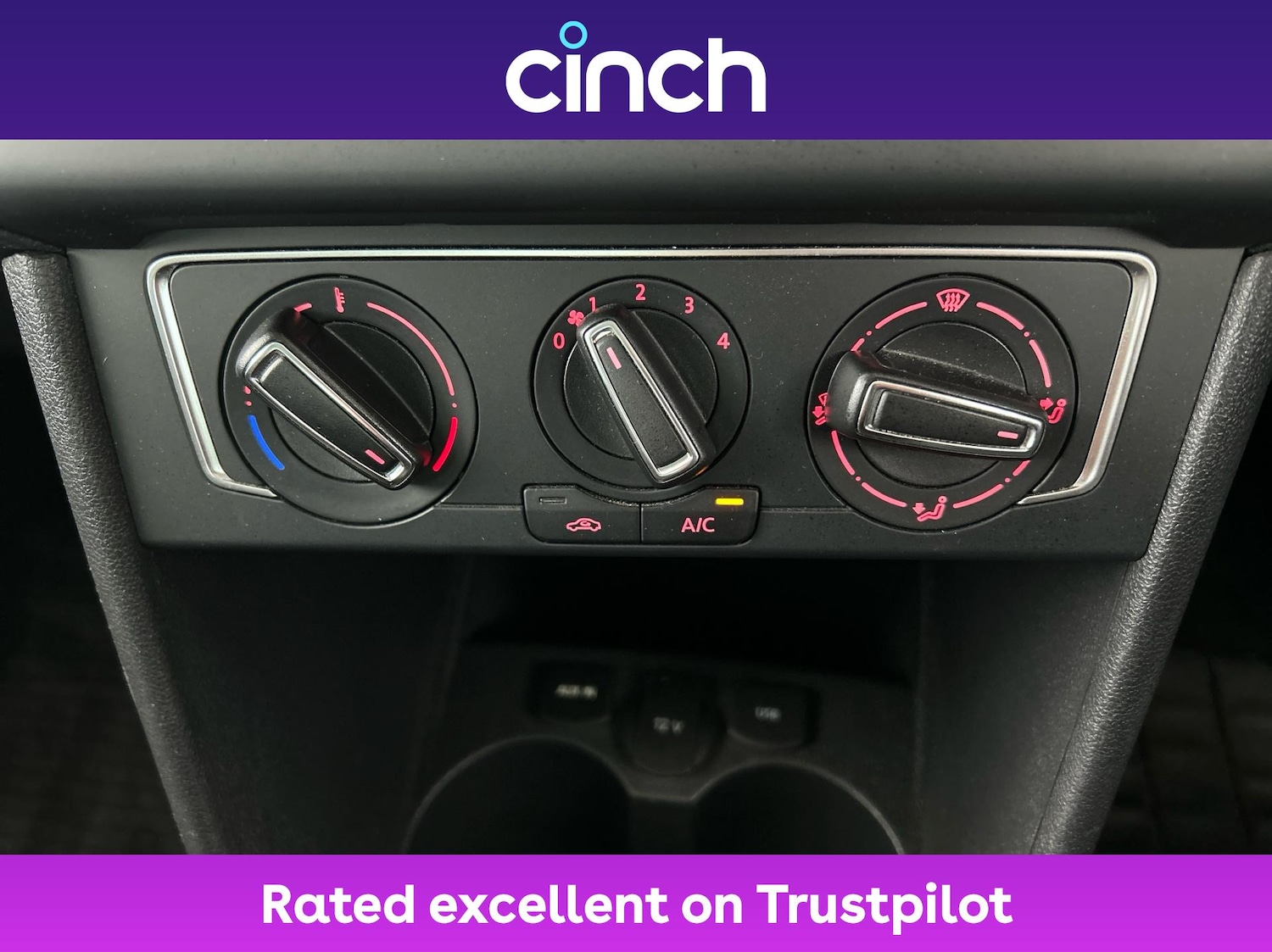 Used Volkswagen Polo 2016 for sale - 76495515: Photo 33