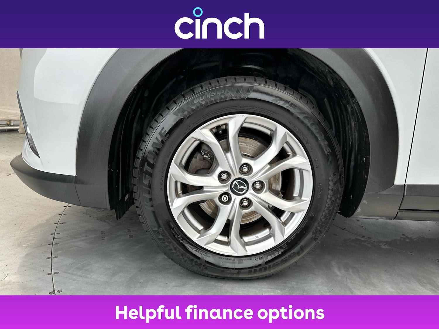 Used Mazda CX-3 2018 for sale - 76895985: Photo 24