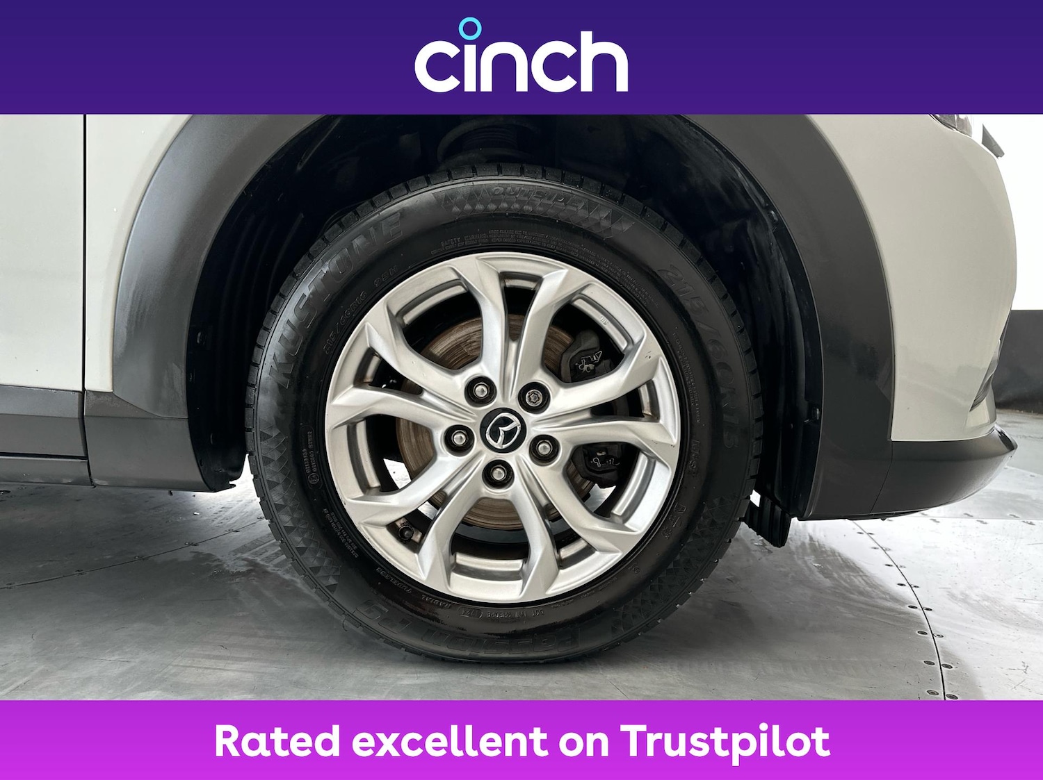 Used Mazda CX-3 2018 for sale - 76895985: Photo 28