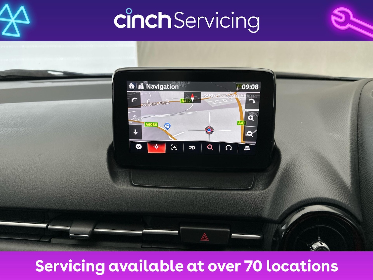 Used Mazda CX-3 2018 for sale - 76895985: Photo 31