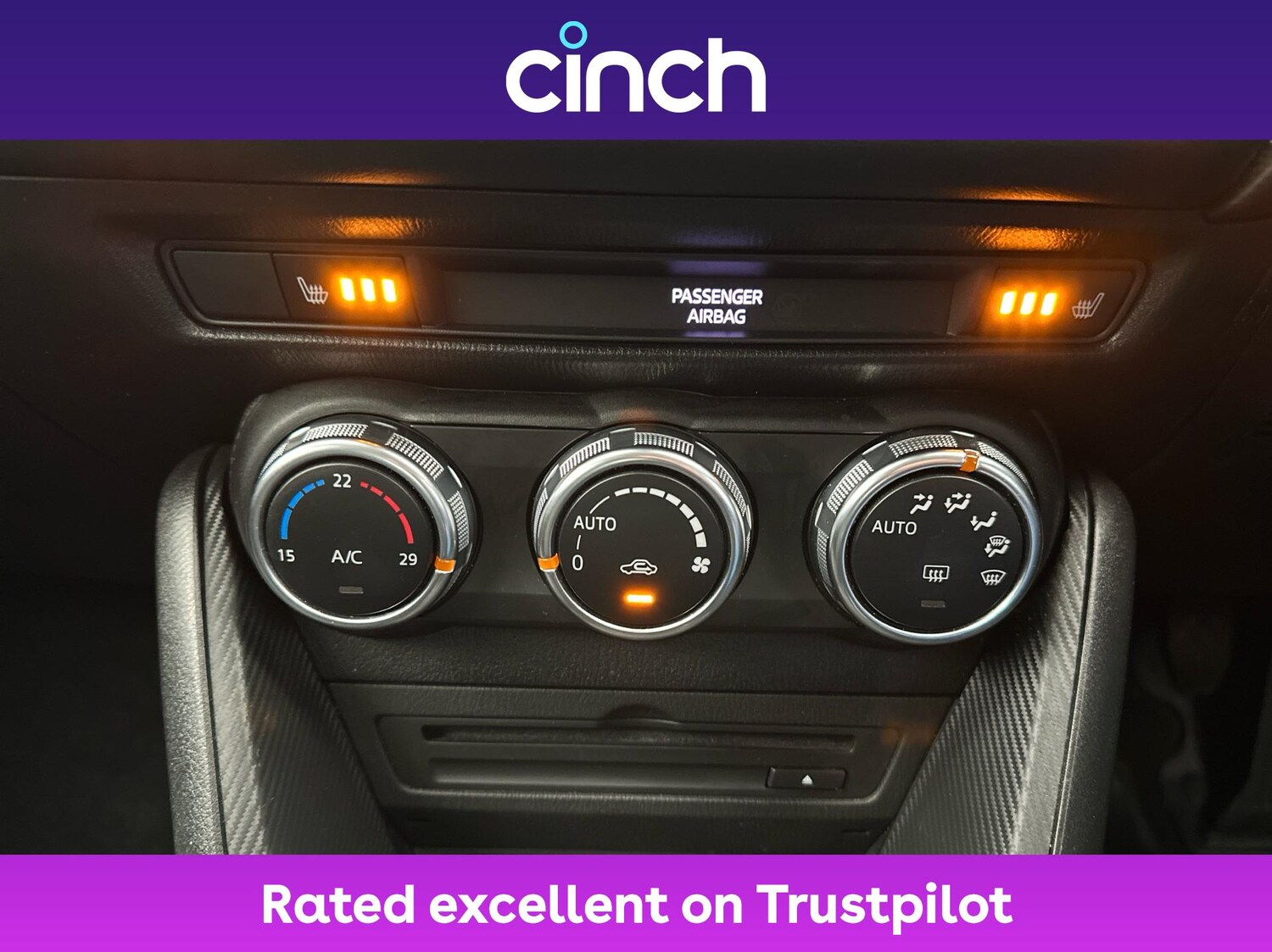 Used Mazda CX-3 2018 for sale - 76895985: Photo 33