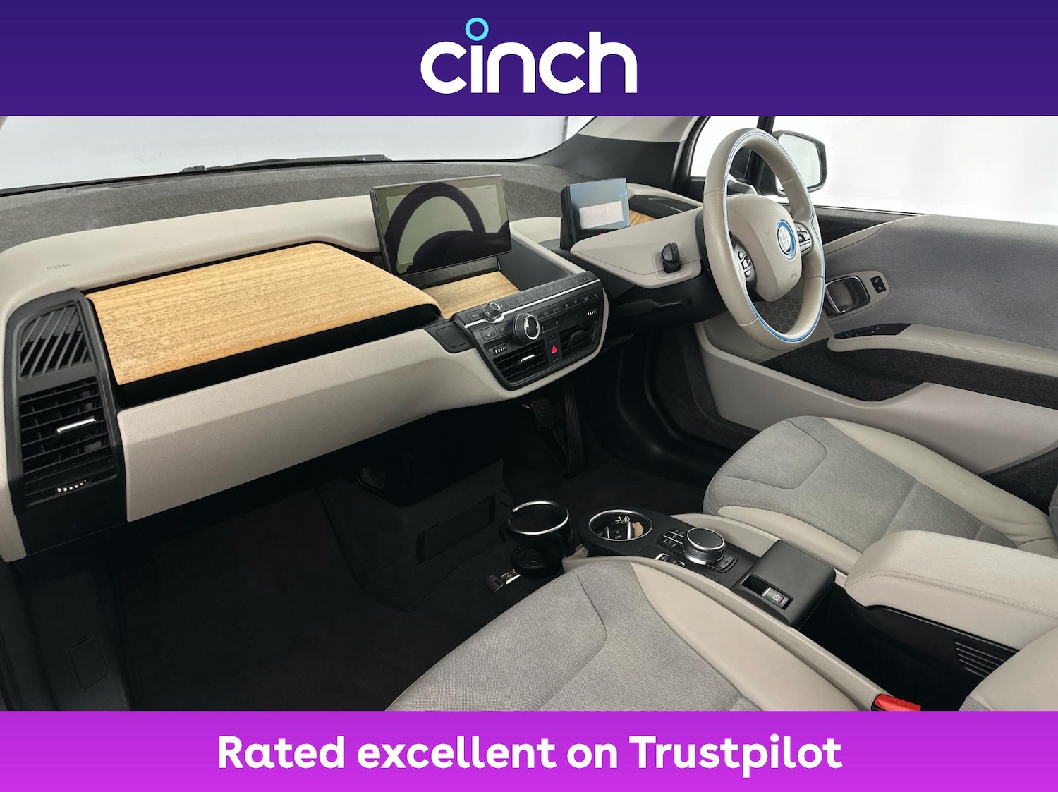 Used BMW i3 2019 for sale - 76586698: Photo 14