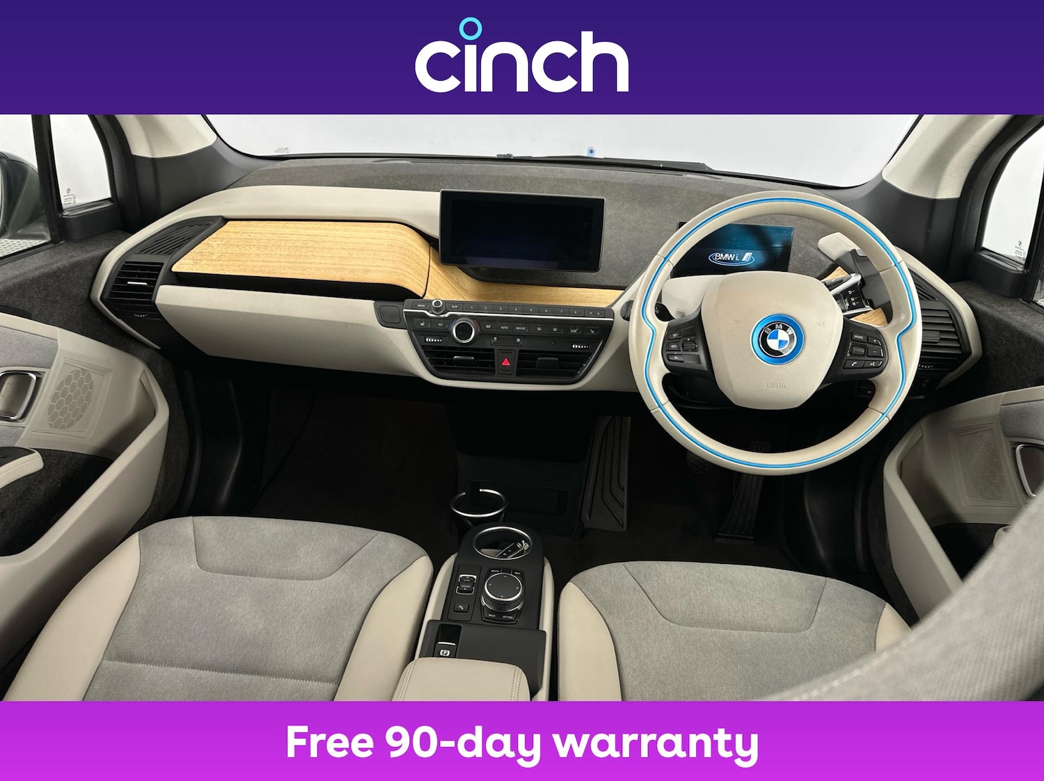 Used BMW i3 2019 for sale - 76586698: Photo 15