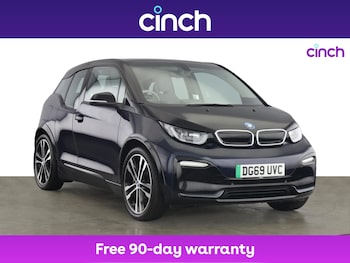 Used BMW i3 2019 for sale - 76586698: Photo