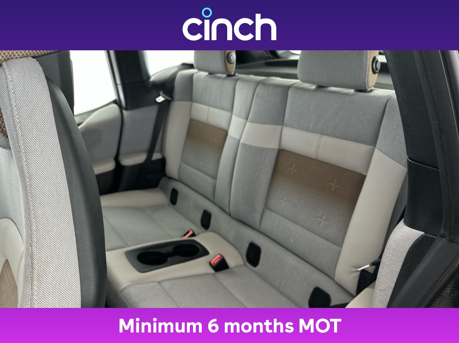 Used BMW i3 2019 for sale - 76586698: Photo 20