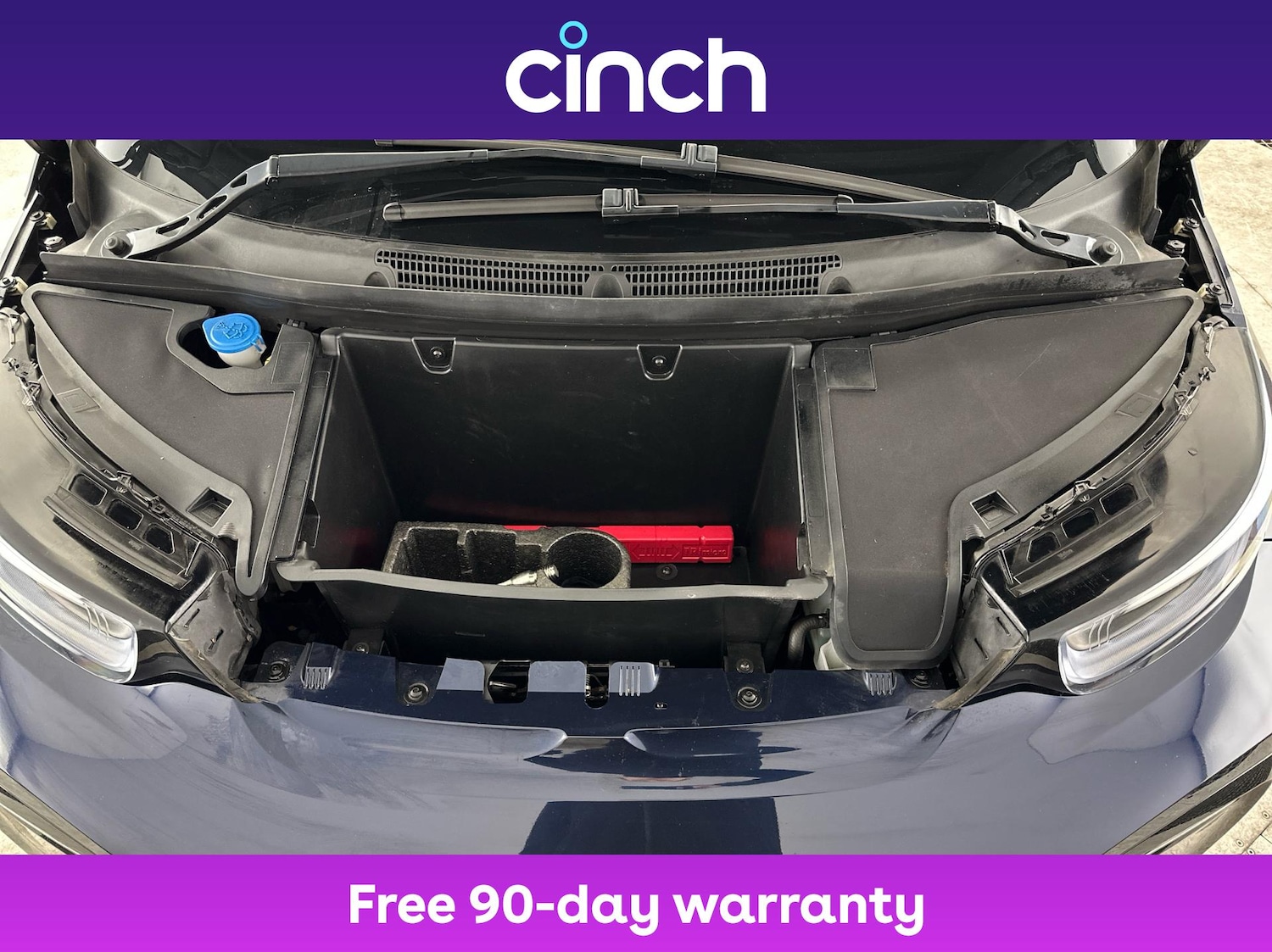 Used BMW i3 2019 for sale - 76586698: Photo 23