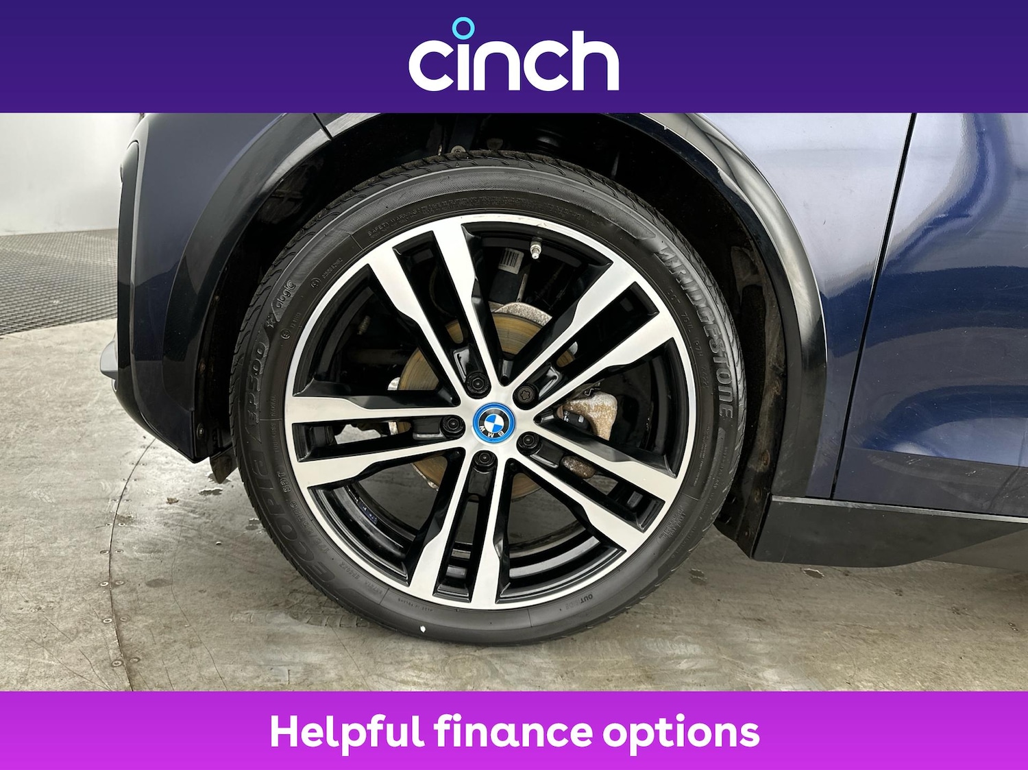 Used BMW i3 2019 for sale - 76586698: Photo 24