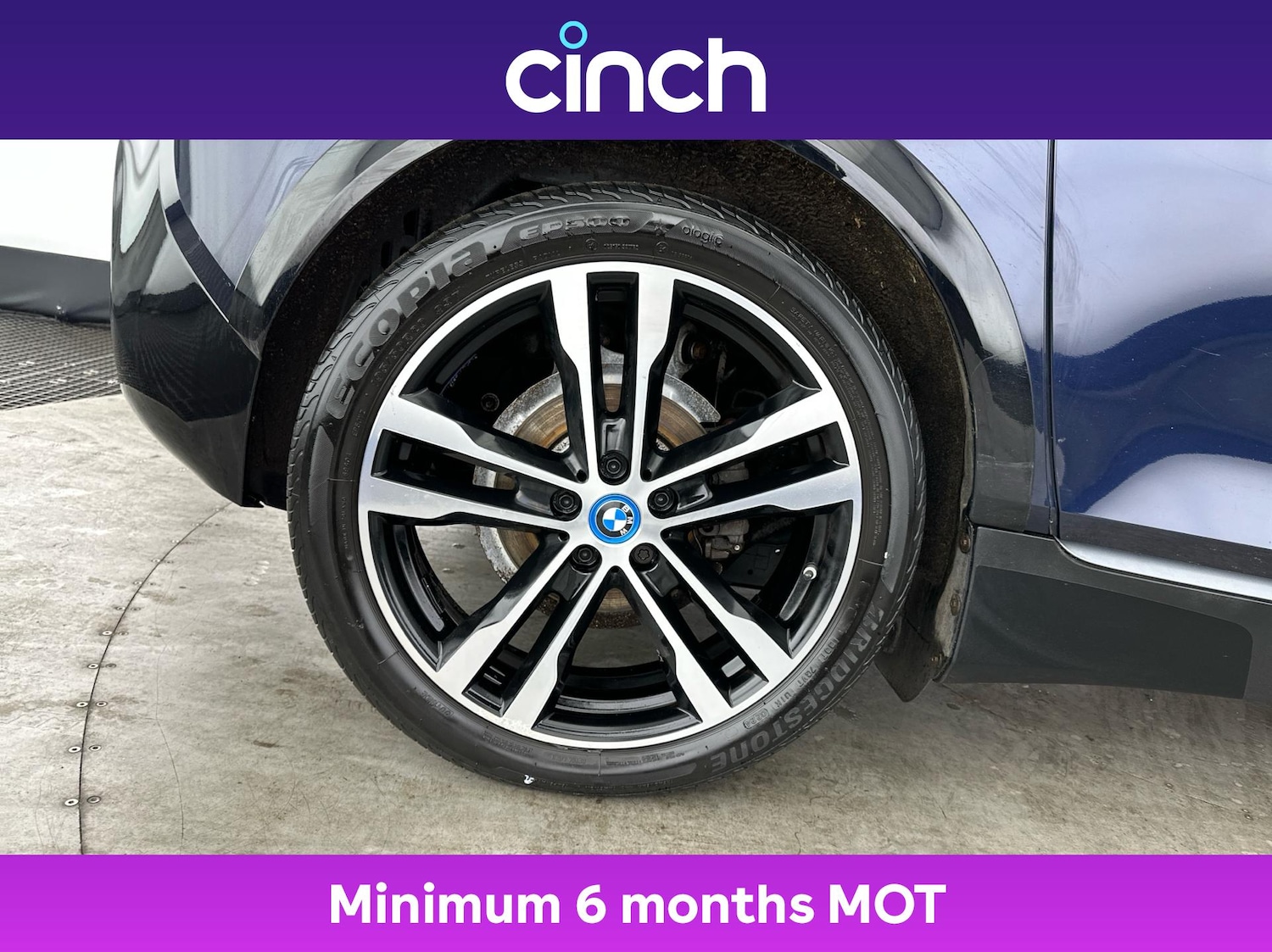 Used BMW i3 2019 for sale - 76586698: Photo 27