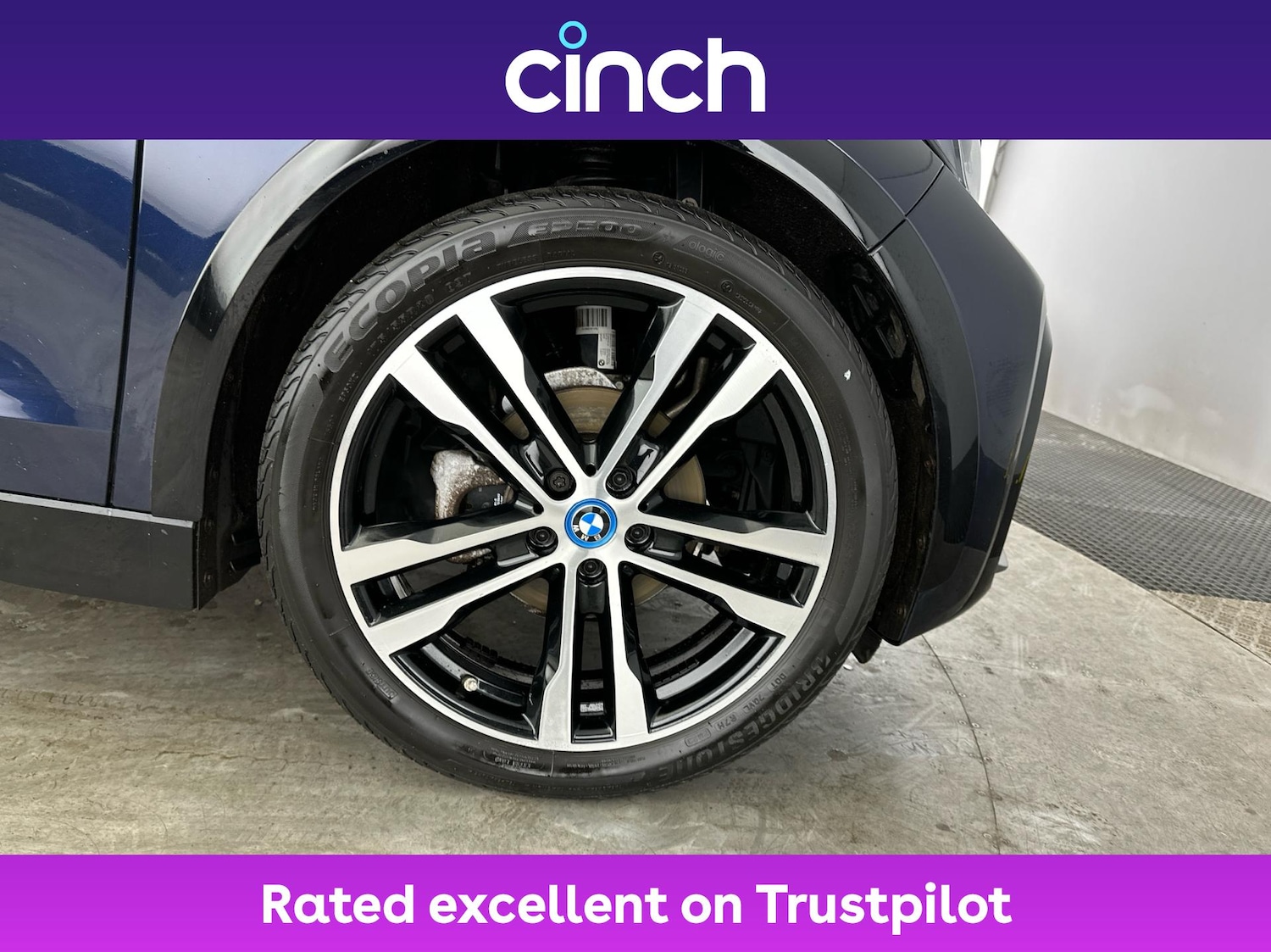 Used BMW i3 2019 for sale - 76586698: Photo 28