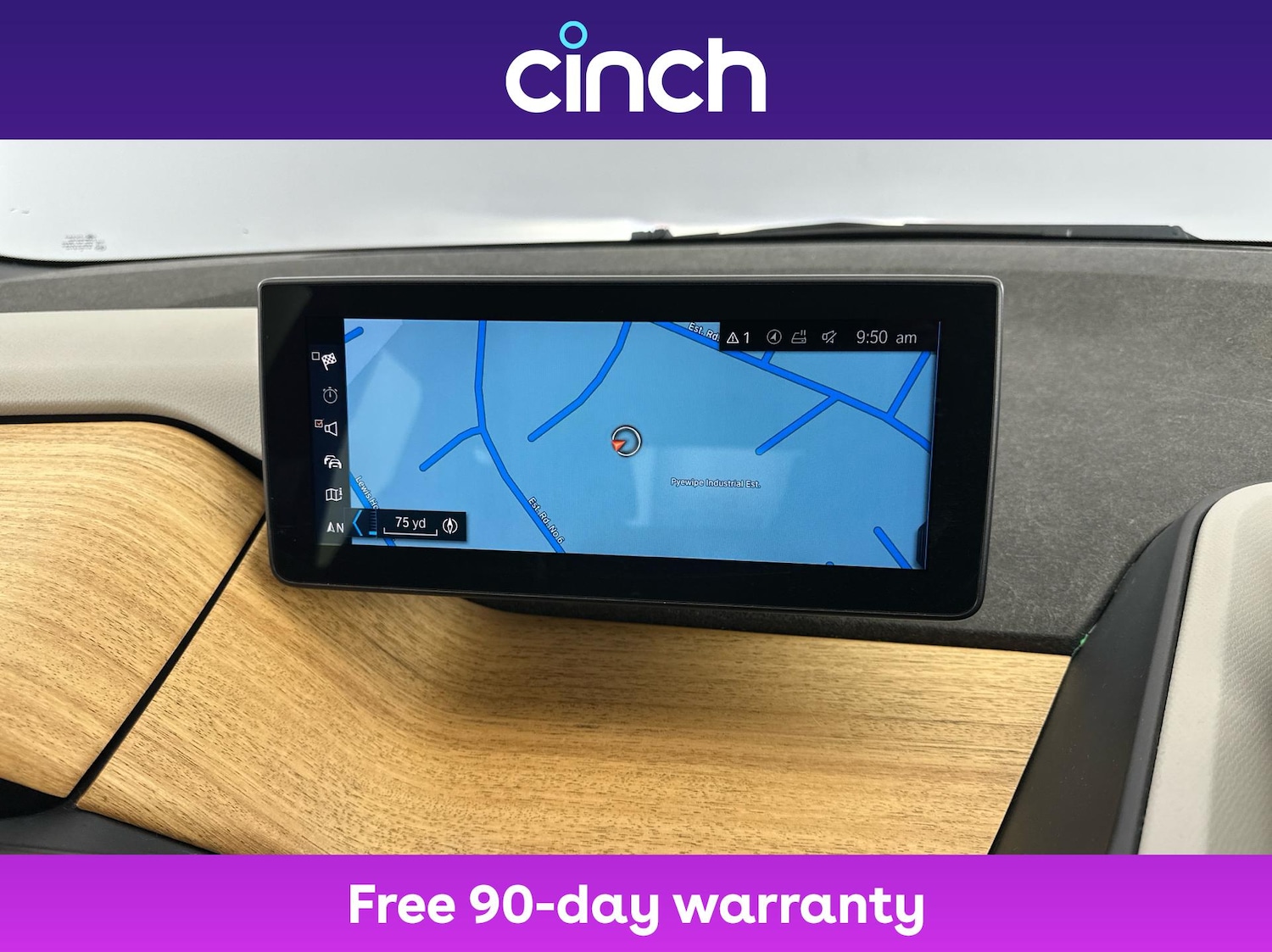 Used BMW i3 2019 for sale - 76586698: Photo 34