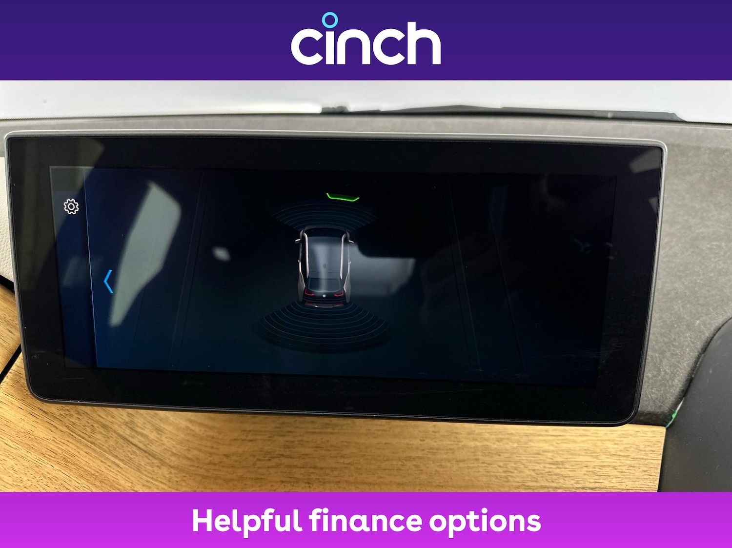 Used BMW i3 2019 for sale - 76586698: Photo 35