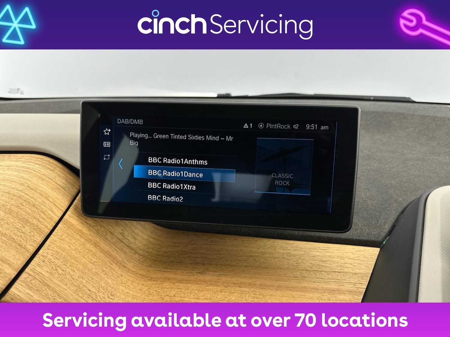 Used BMW i3 2019 for sale - 76586698: Photo 36