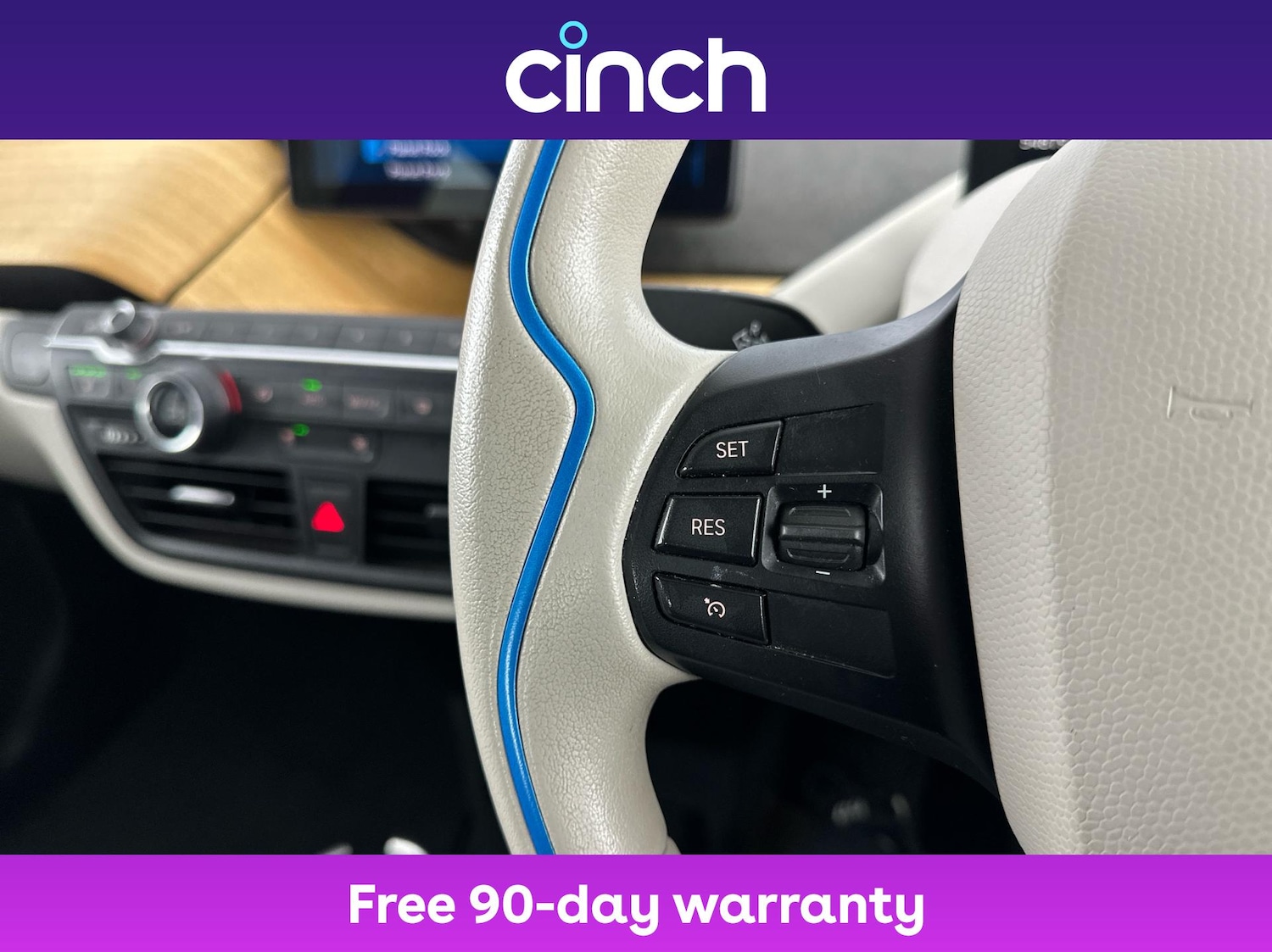 Used BMW i3 2019 for sale - 76586698: Photo 39