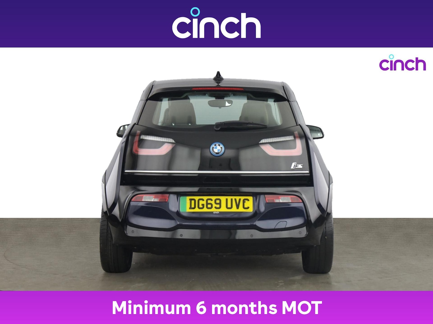 Used BMW i3 2019 for sale - 76586698: Photo 5