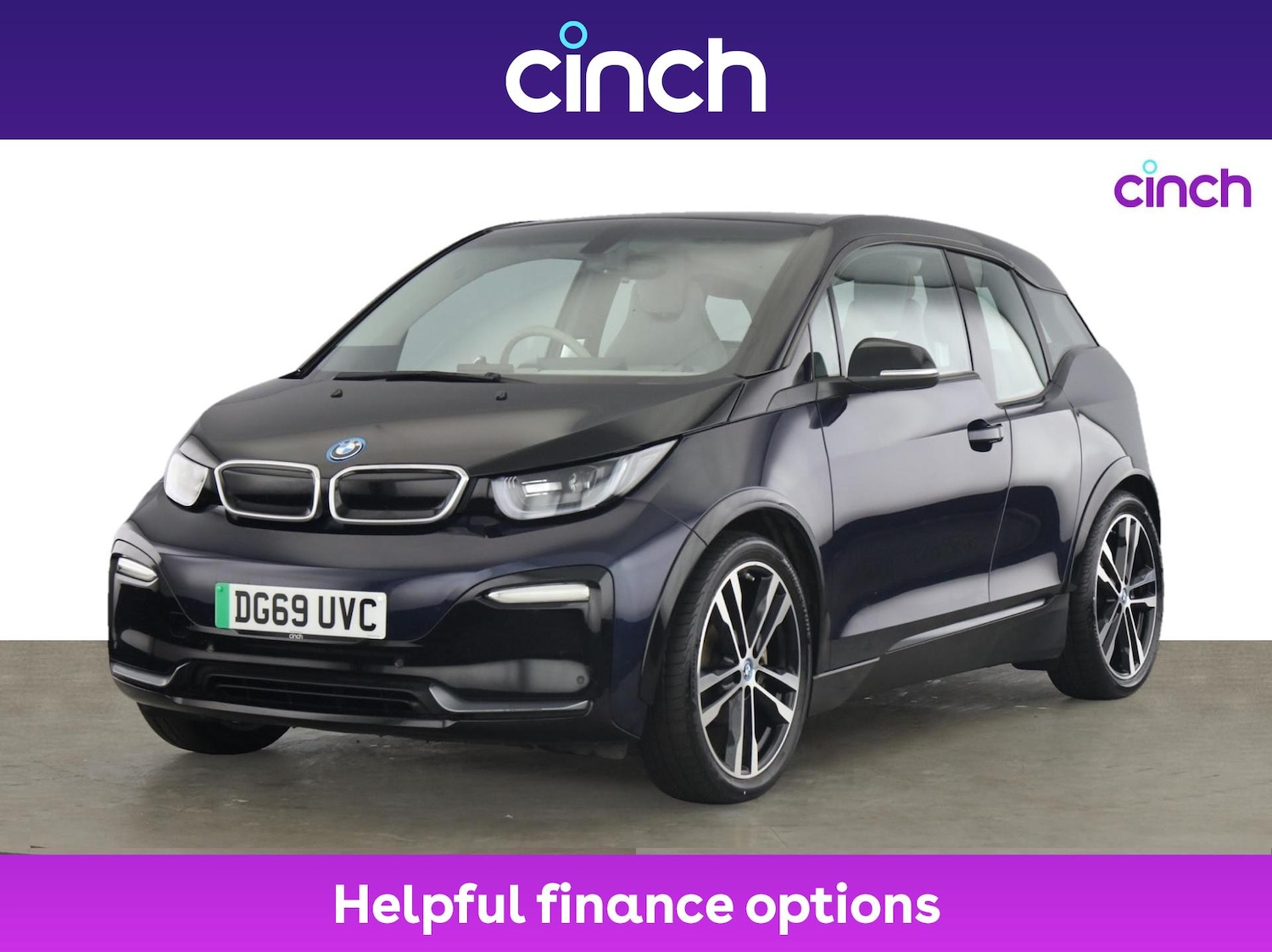 Used BMW i3 2019 for sale - 76586698: Photo 9