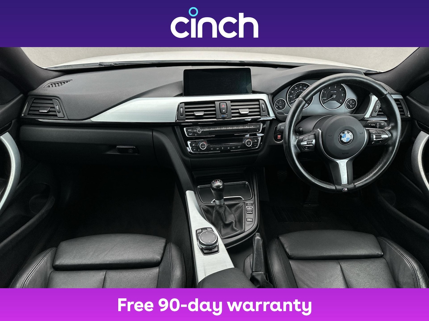 Used BMW 4 Series 2015 for sale - 76685418: Photo 15