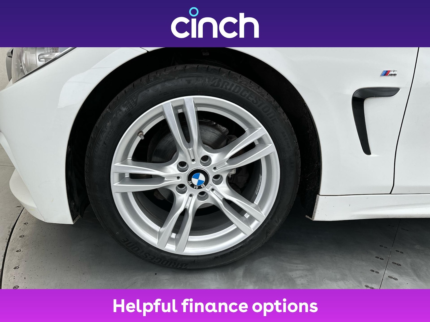 Used BMW 4 Series 2015 for sale - 76685418: Photo 24