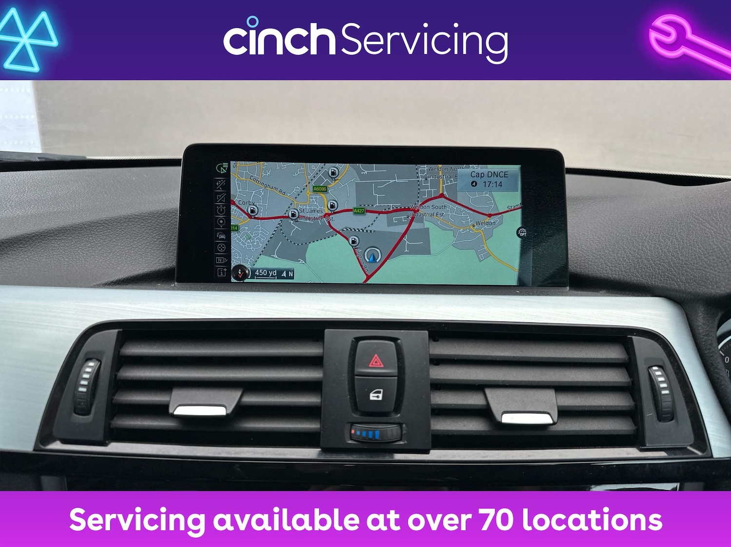 Used BMW 4 Series 2015 for sale - 76685418: Photo 31