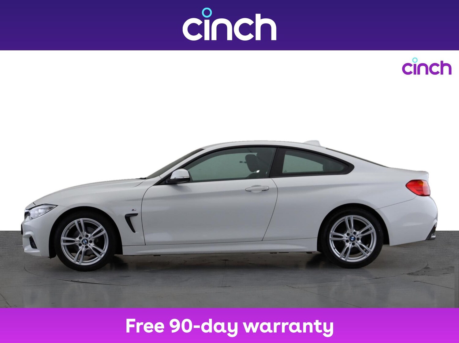 Used BMW 4 Series 2015 for sale - 76685418: Photo 8