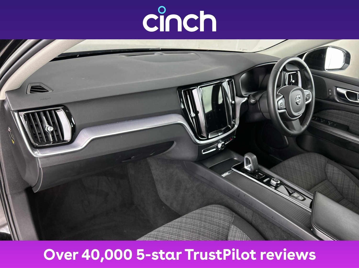 Used Volvo V60 2022 for sale - 76909223: Photo 14