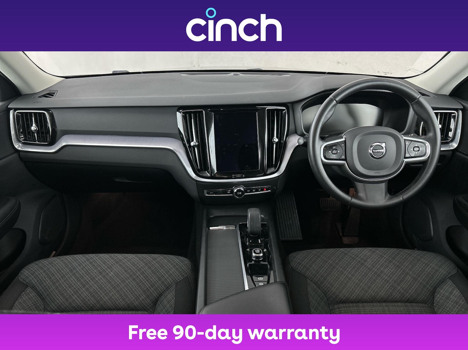 Used Volvo V60 2022 for sale - 76909223: Photo 15