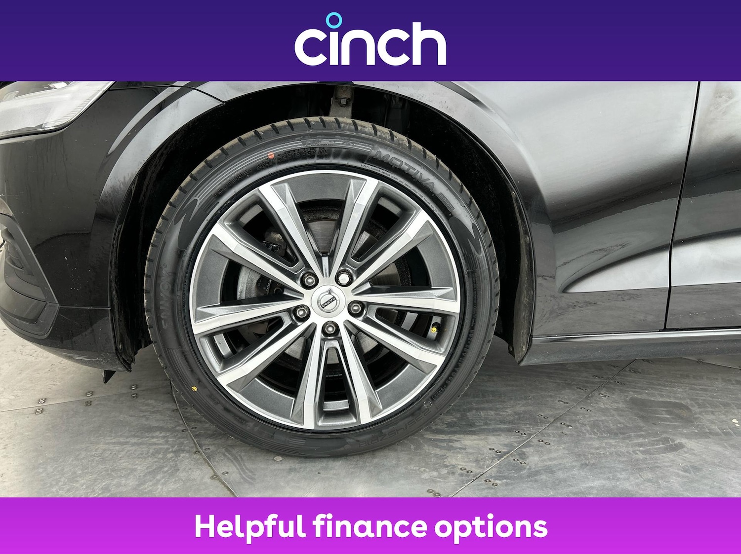 Used Volvo V60 2022 for sale - 76909223: Photo 24