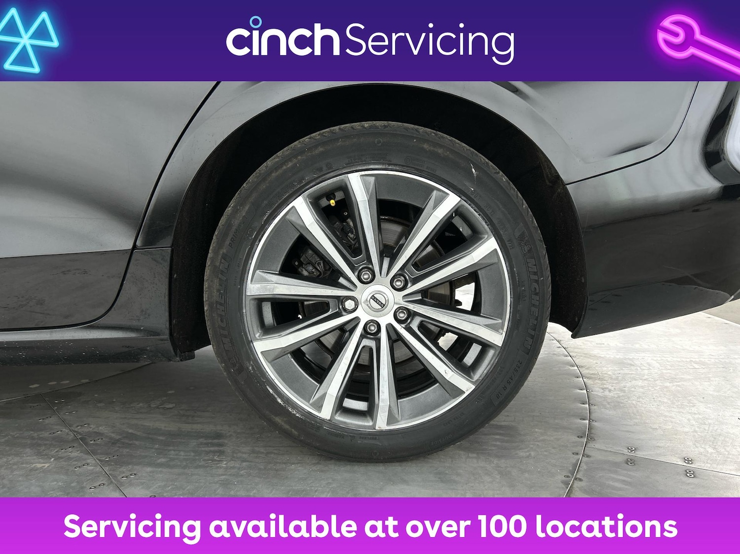 Used Volvo V60 2022 for sale - 76909223: Photo 26