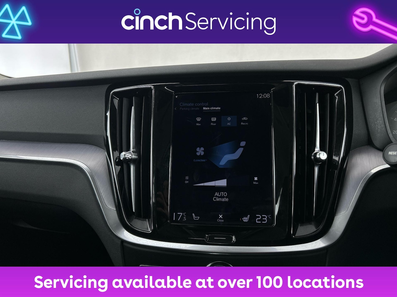 Used Volvo V60 2022 for sale - 76909223: Photo 31