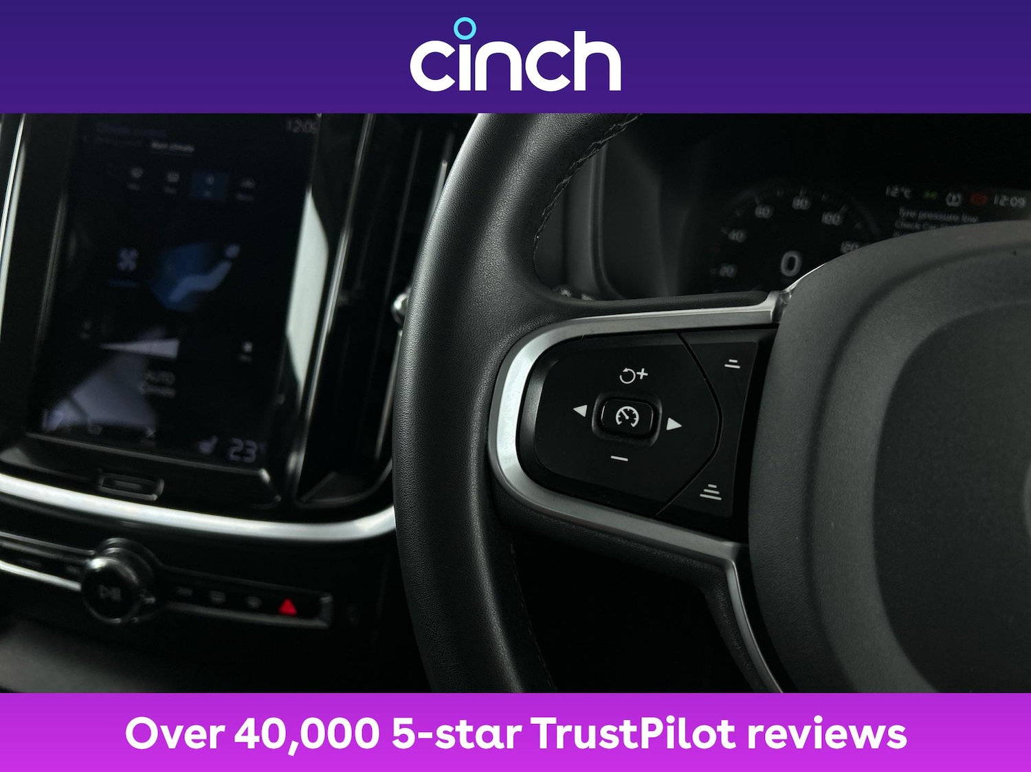 Used Volvo V60 2022 for sale - 76909223: Photo 33