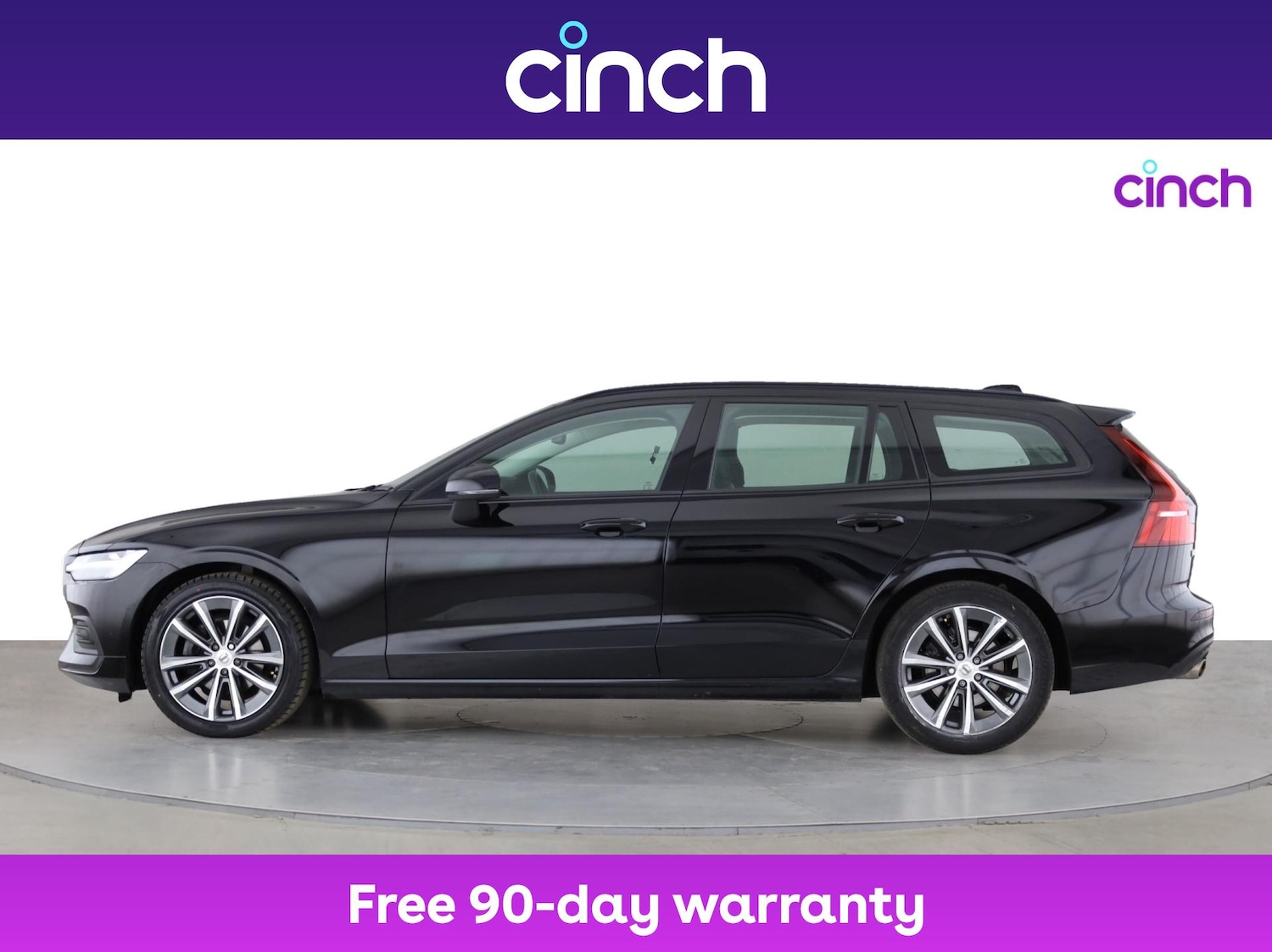 Used Volvo V60 2022 for sale - 76909223: Photo 8