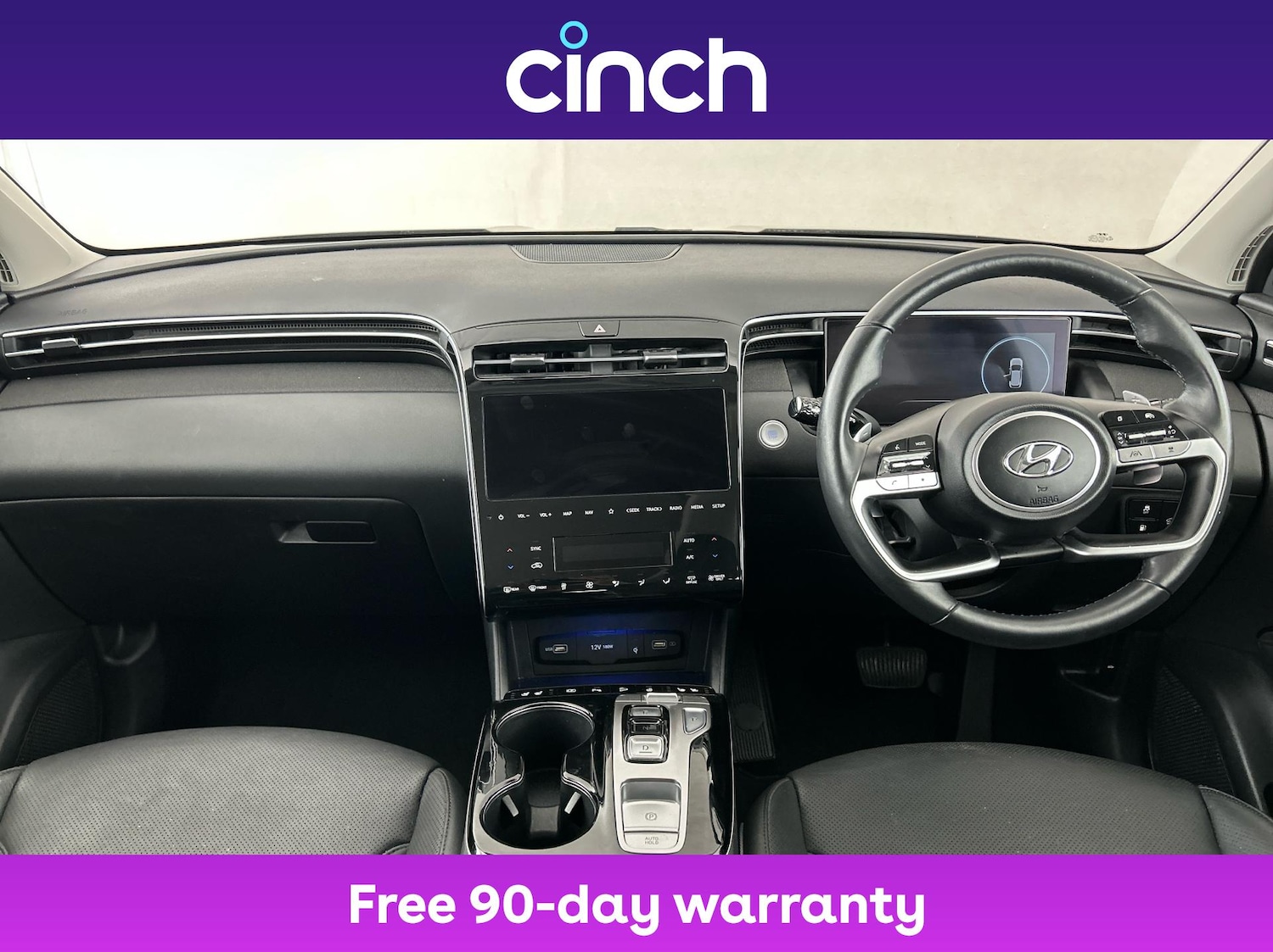 Used Hyundai TUCSON 2022 for sale - 76441853: Photo 15