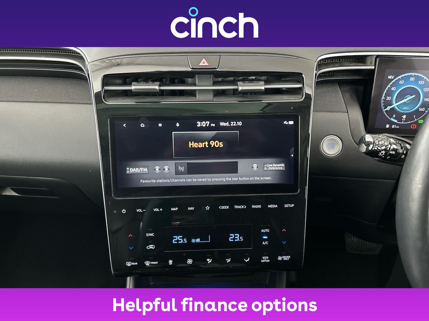 Used Hyundai TUCSON 2022 for sale - 76441853: Photo 17