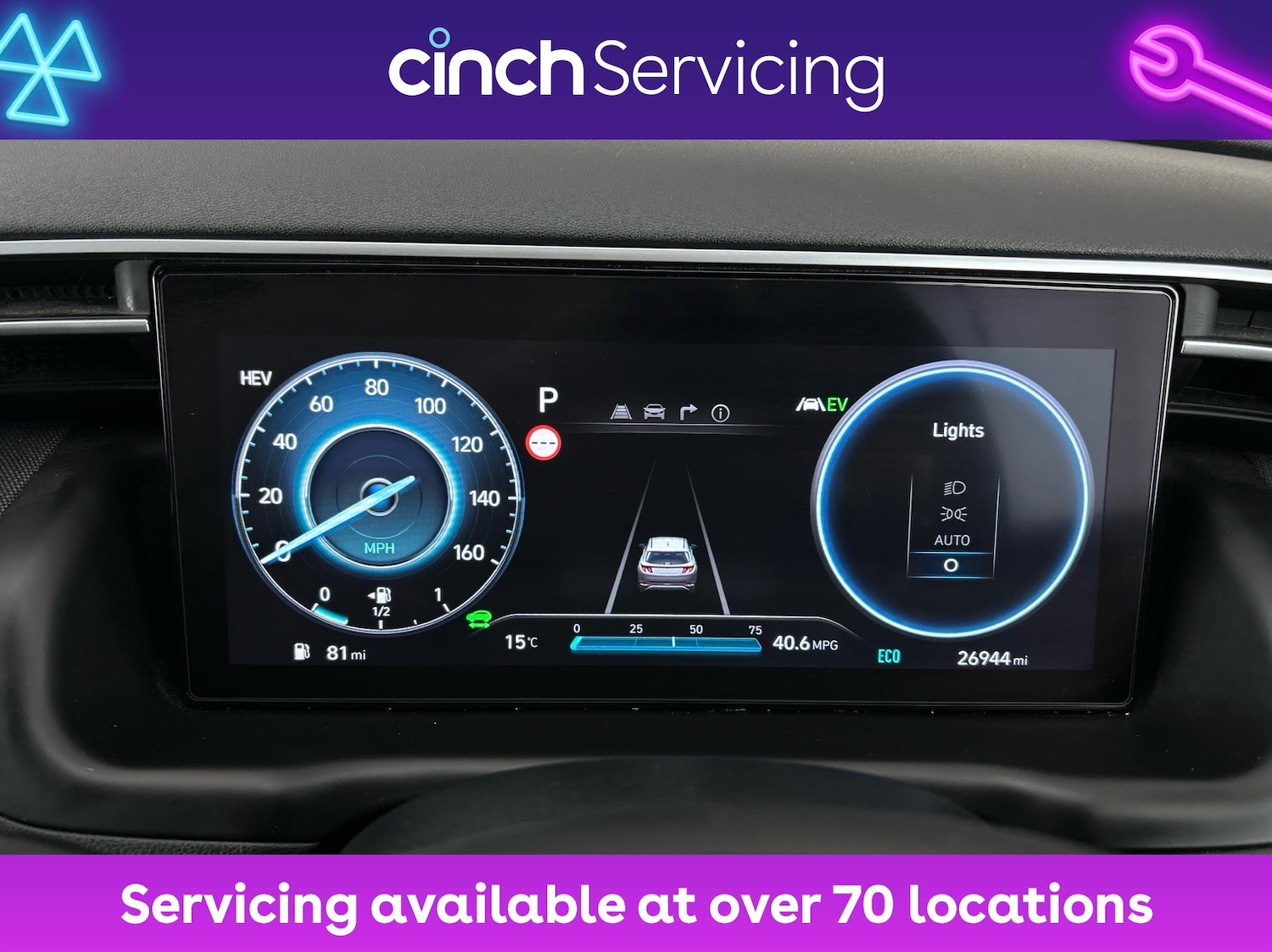 Used Hyundai TUCSON 2022 for sale - 76441853: Photo 18