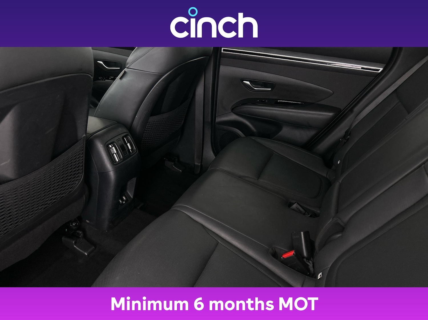 Used Hyundai TUCSON 2022 for sale - 76441853: Photo 20