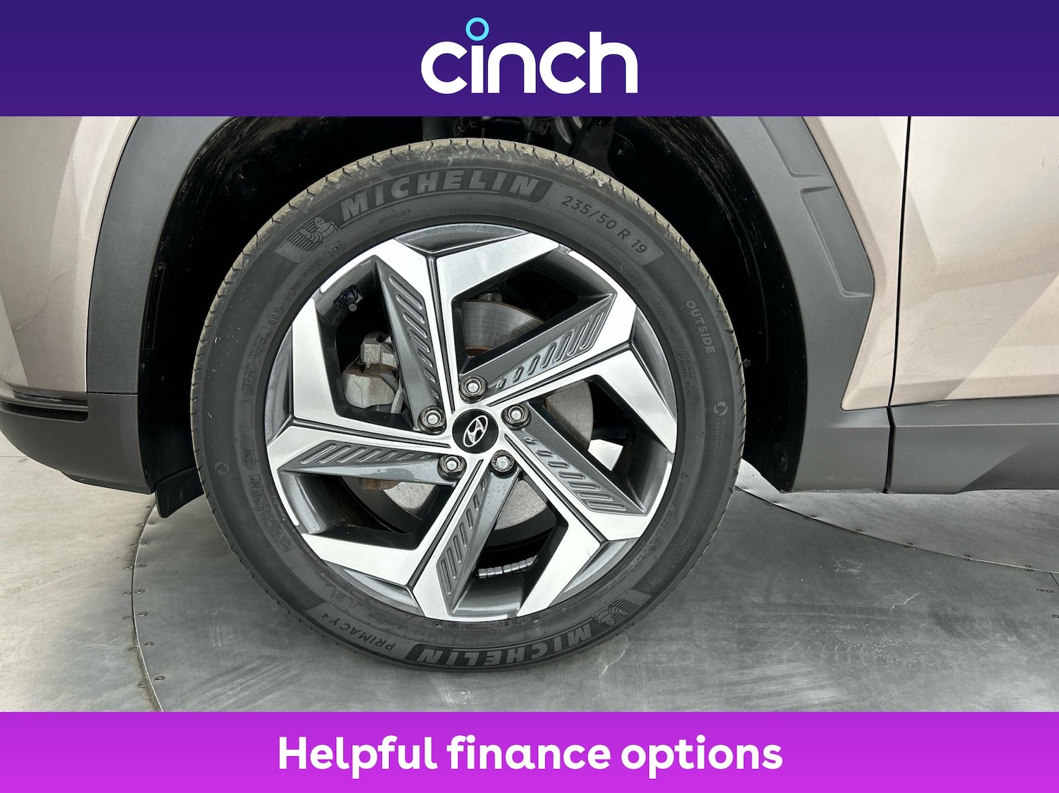 Used Hyundai TUCSON 2022 for sale - 76441853: Photo 24