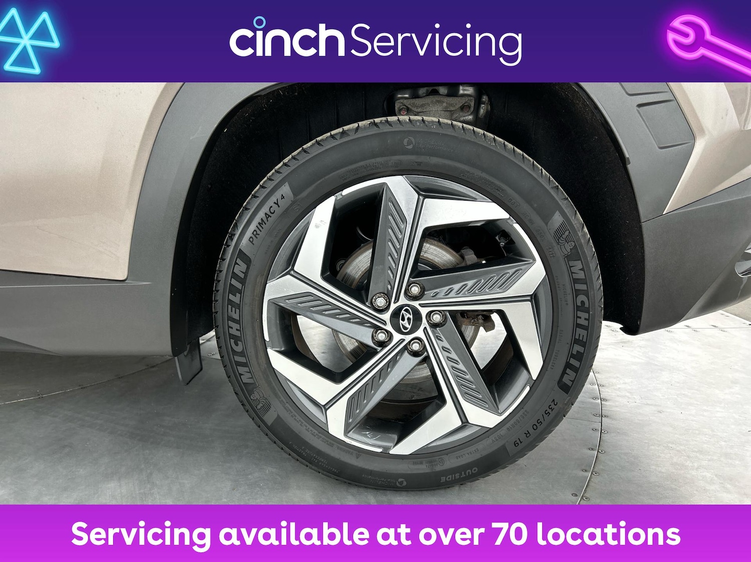 Used Hyundai TUCSON 2022 for sale - 76441853: Photo 26