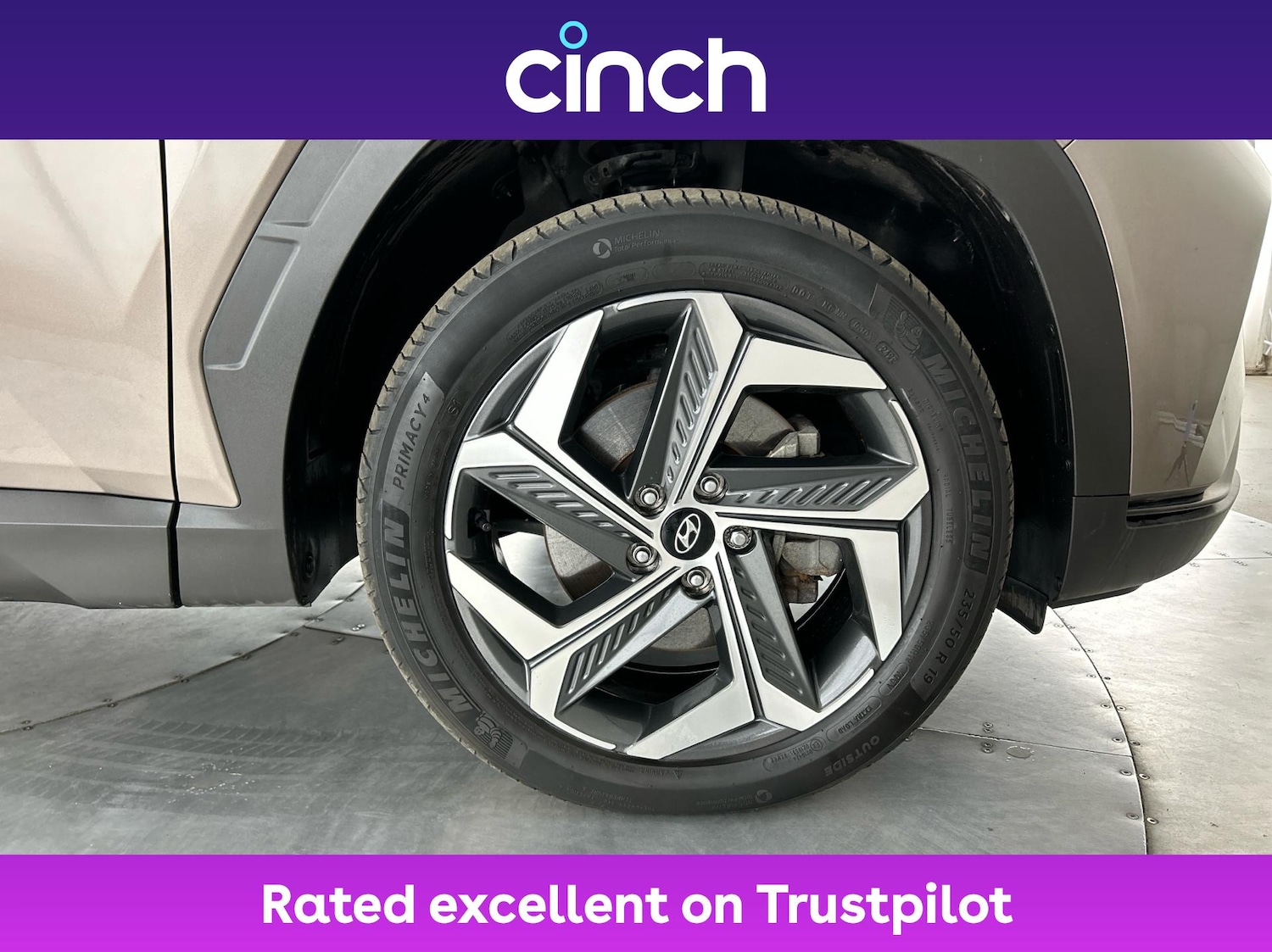 Used Hyundai TUCSON 2022 for sale - 76441853: Photo 28