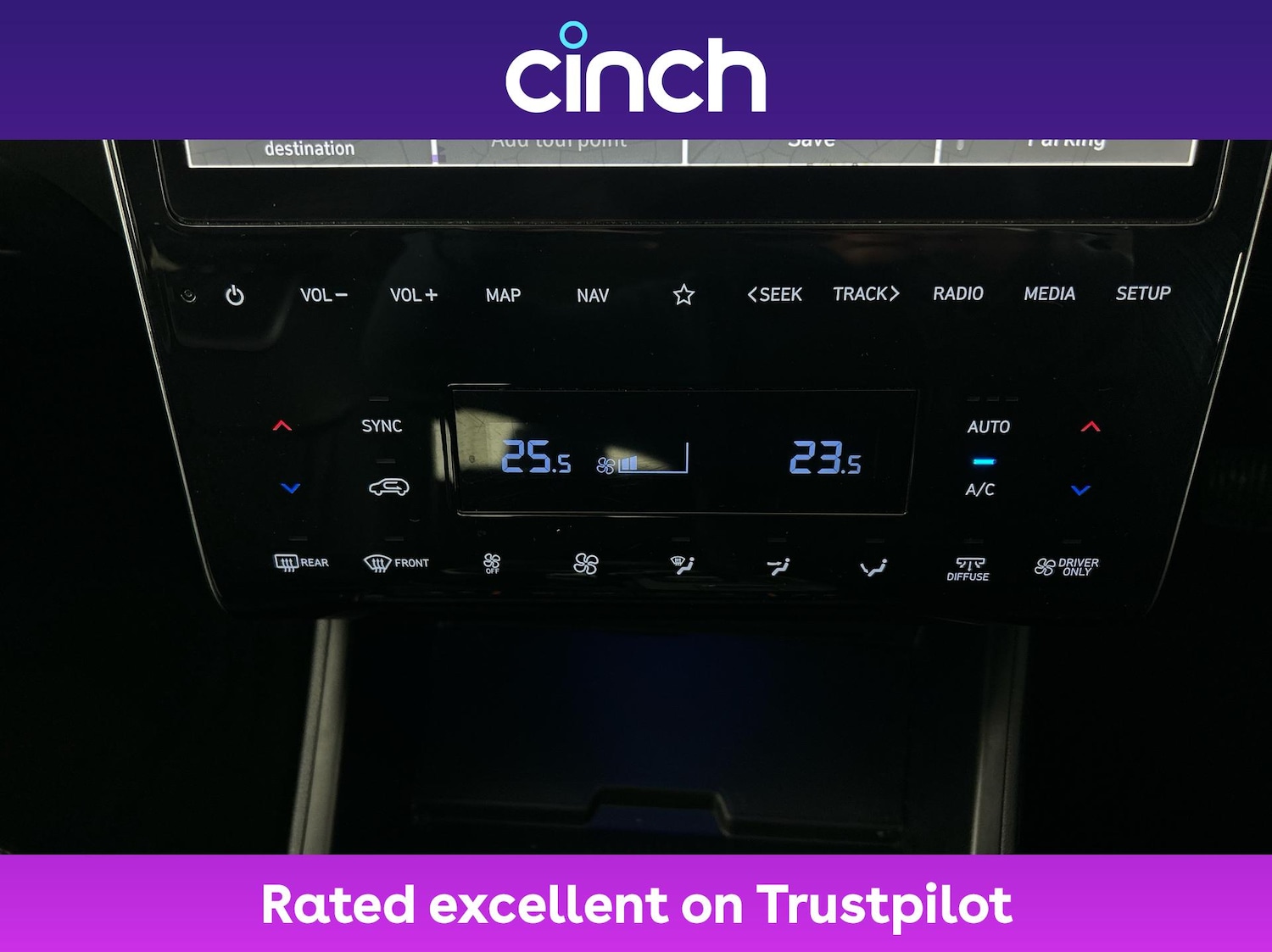 Used Hyundai TUCSON 2022 for sale - 76441853: Photo 38