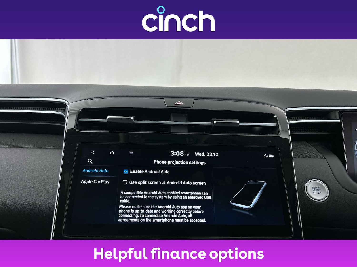 Used Hyundai TUCSON 2022 for sale - 76441853: Photo 40