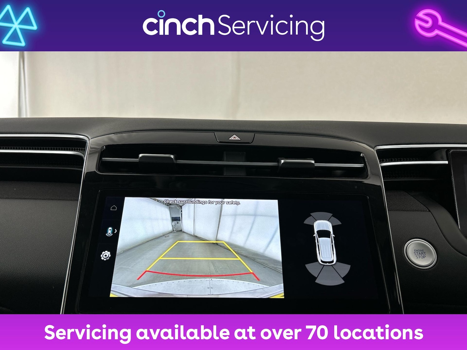 Used Hyundai TUCSON 2022 for sale - 76441853: Photo 41