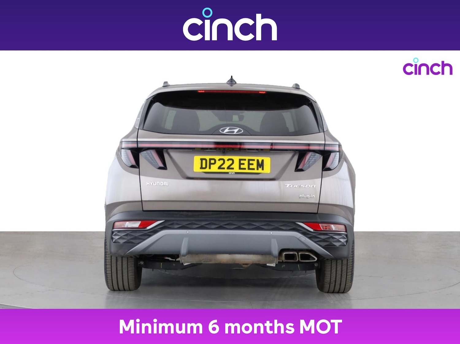 Used Hyundai TUCSON 2022 for sale - 76441853: Photo 5