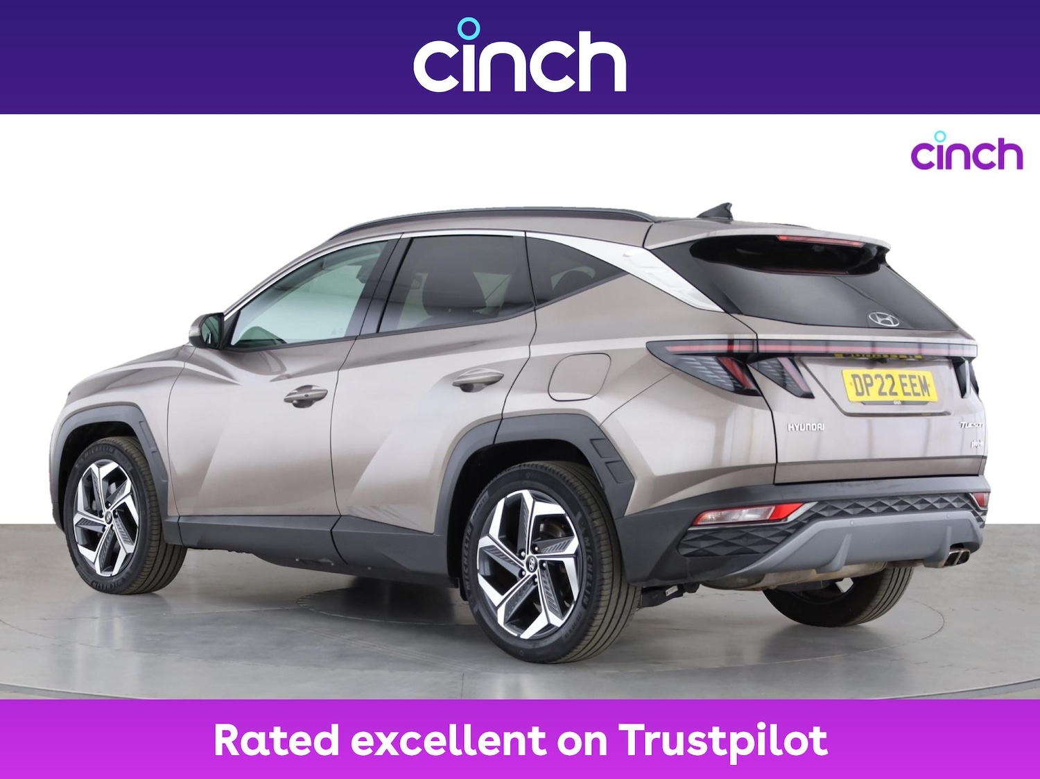 Used Hyundai TUCSON 2022 for sale - 76441853: Photo 6