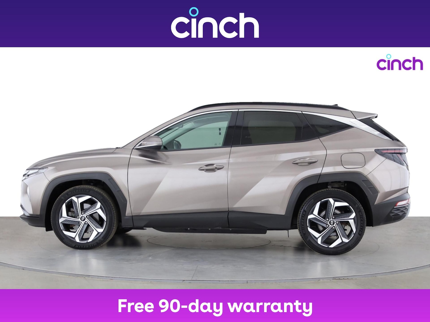 Used Hyundai TUCSON 2022 for sale - 76441853: Photo 8