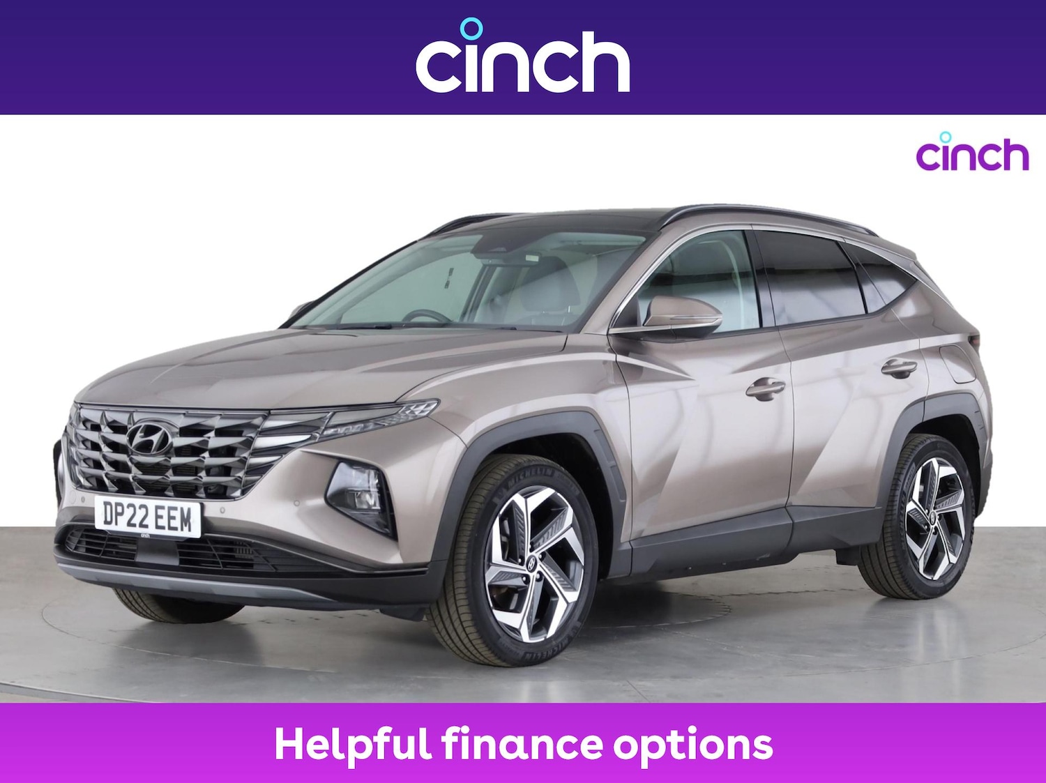 Used Hyundai TUCSON 2022 for sale - 76441853: Photo 9